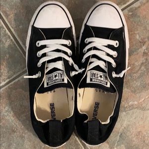Converse-Chuck’s